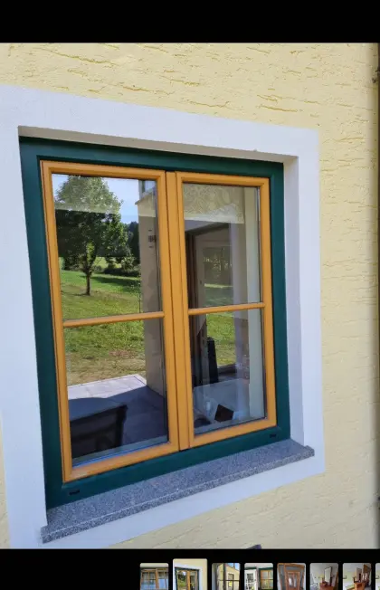 Internorm Fenster