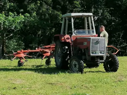Steyr 540