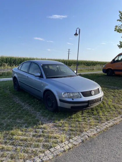Passat 3B 1.9 TDI
