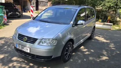 VW Touran