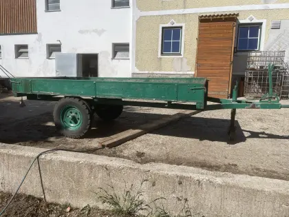 Anhänger