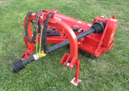 Maschio Giraffetta 160