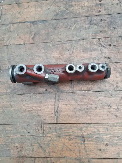 Hauptbremszylinder Manitou Maniscopic