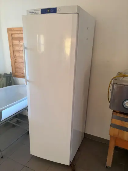 Wildkühlschrank