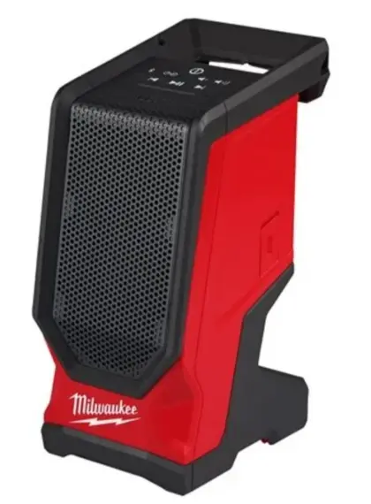 Milwaukee Bluetooth-Lautsprecher M18 SPEJSG2