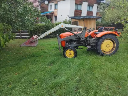 Steyr 188