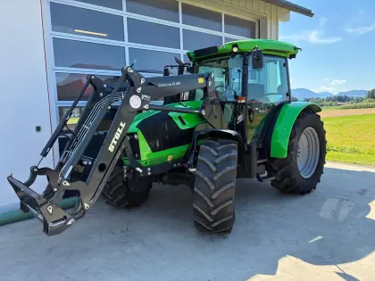 Deutz 5105.4 G DT