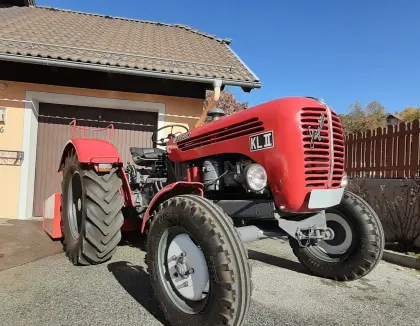 Steyr 288
