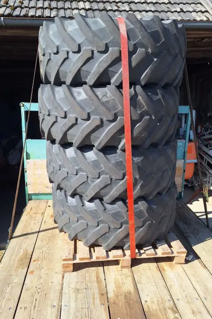 Trelleborg TM800 540/65R30