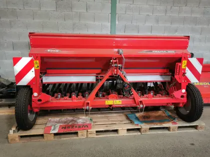 Kuhn Premia 300
