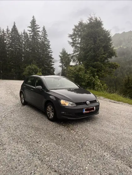 VW Golf VII
