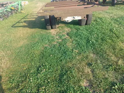 Ballenwagen