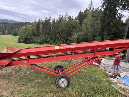 Verkaufe Förderband