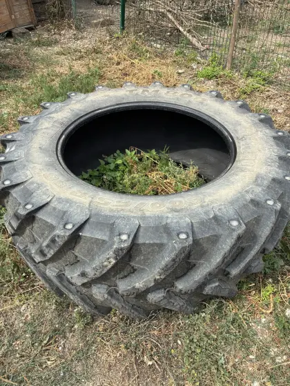 Traktorreifen