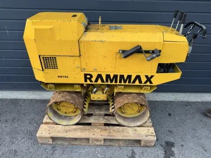 Rammax RW 702