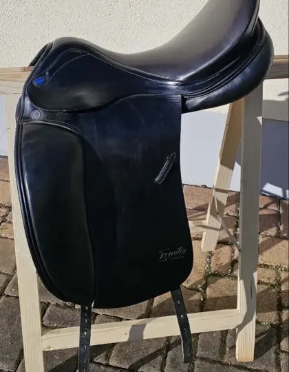 Dressursattel Prestige Emilio