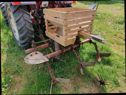 Hatzenbichler Kartoffelsetzer
