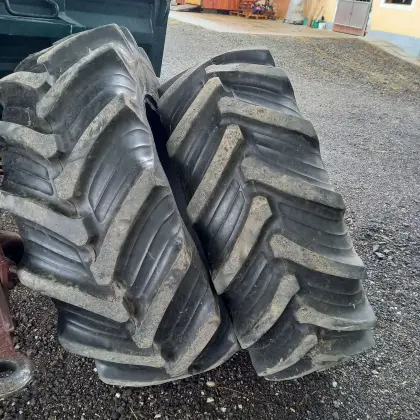 Traktorreifen
