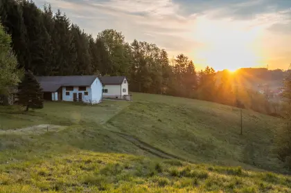 Kleine Landwirtschaft mit viel Potenzial