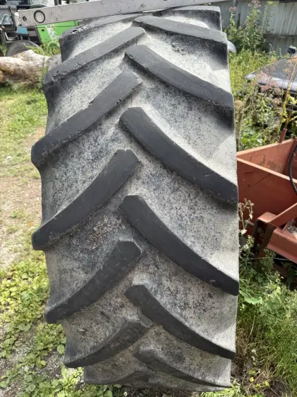 540/65R38 Continental
