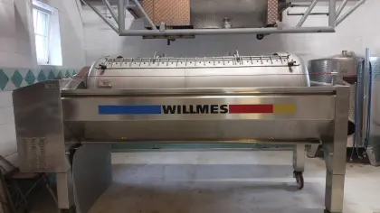 Willmes 1800