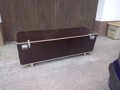 Transportkiste