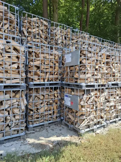 Brennholz