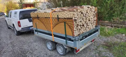 Brennholz