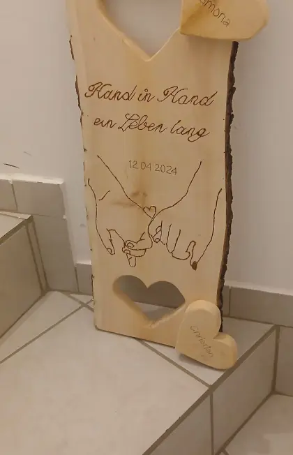 Geschenk