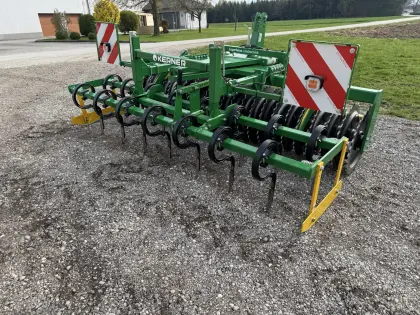 KERNER FP 300 Frontpacker