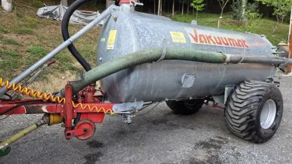 Vakuumat