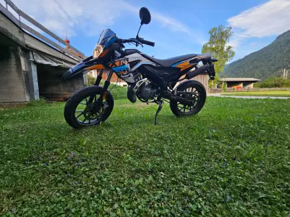 Derbi Senda DRD X-Treme SM