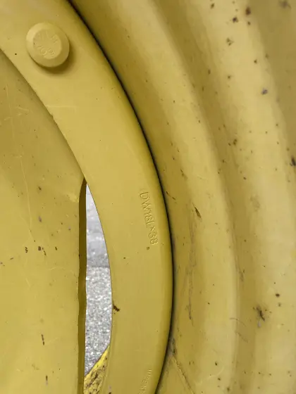 John Deere Felge