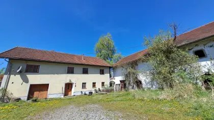 Traum für Handwerker
