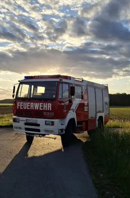 TLFA 2.000 Steyr 13S23 4x4