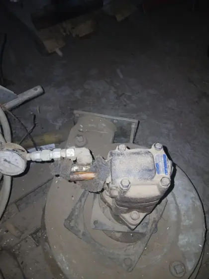 Turbobefüller