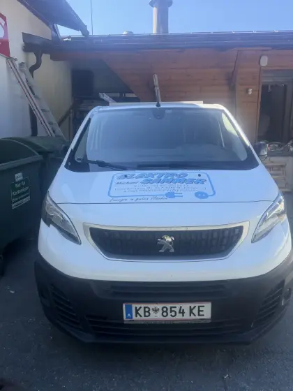 Peugeot Expert