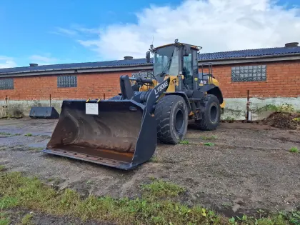 BELL L1506 E