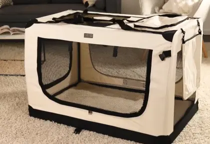Katzen-Transportbox