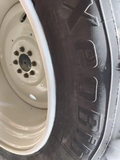 Reifen Michelin