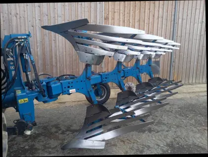 Rabe Super Albatros V 140