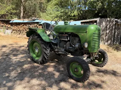 Steyr 180a Teile