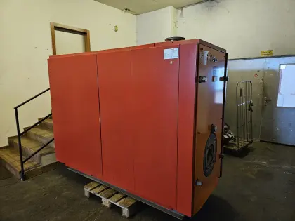 Hoval Heizkessel ST-Plus 800