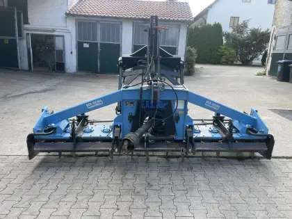 Eck Sicma Kreiselegge ERS 3000