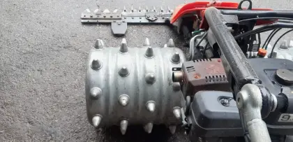 Reform RM 8 Hydro
