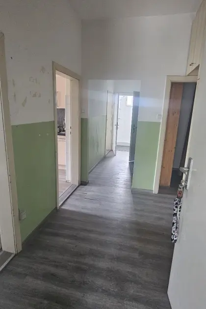 Wohnung zu vermieten