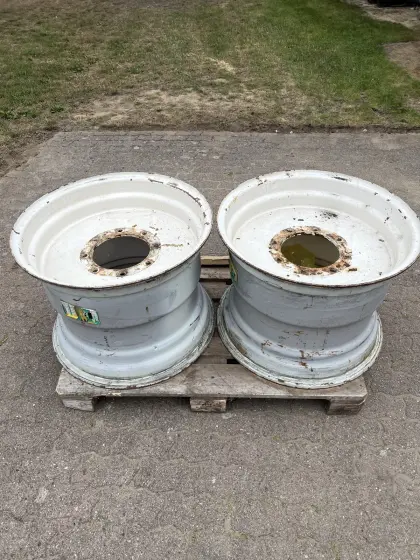 20x26 Felgen, 275 mm, 8 Loch, Case, New Holland, Fendt, John Deere