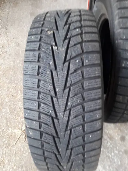 Winterreifen 255/65 R 17
