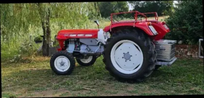 Lindner BF30