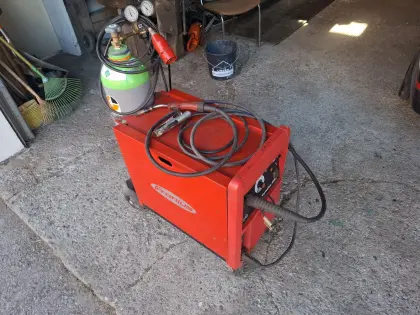 Fronius VarioStar 2.500 Schweißgerät VarioStar 2500
